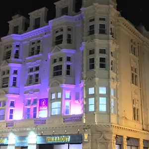 Auberge de jeunesse Brighton Beach Inn Hostel, Hove